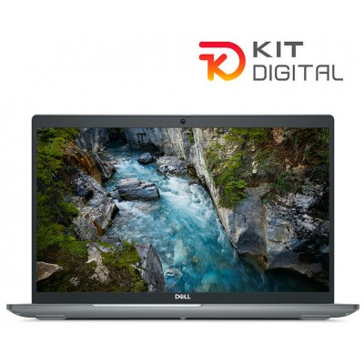 PORTATIL DELL PRECISION 3590 U7 155H 16GB 512GB 15.6" W11P KIT DIGITAL